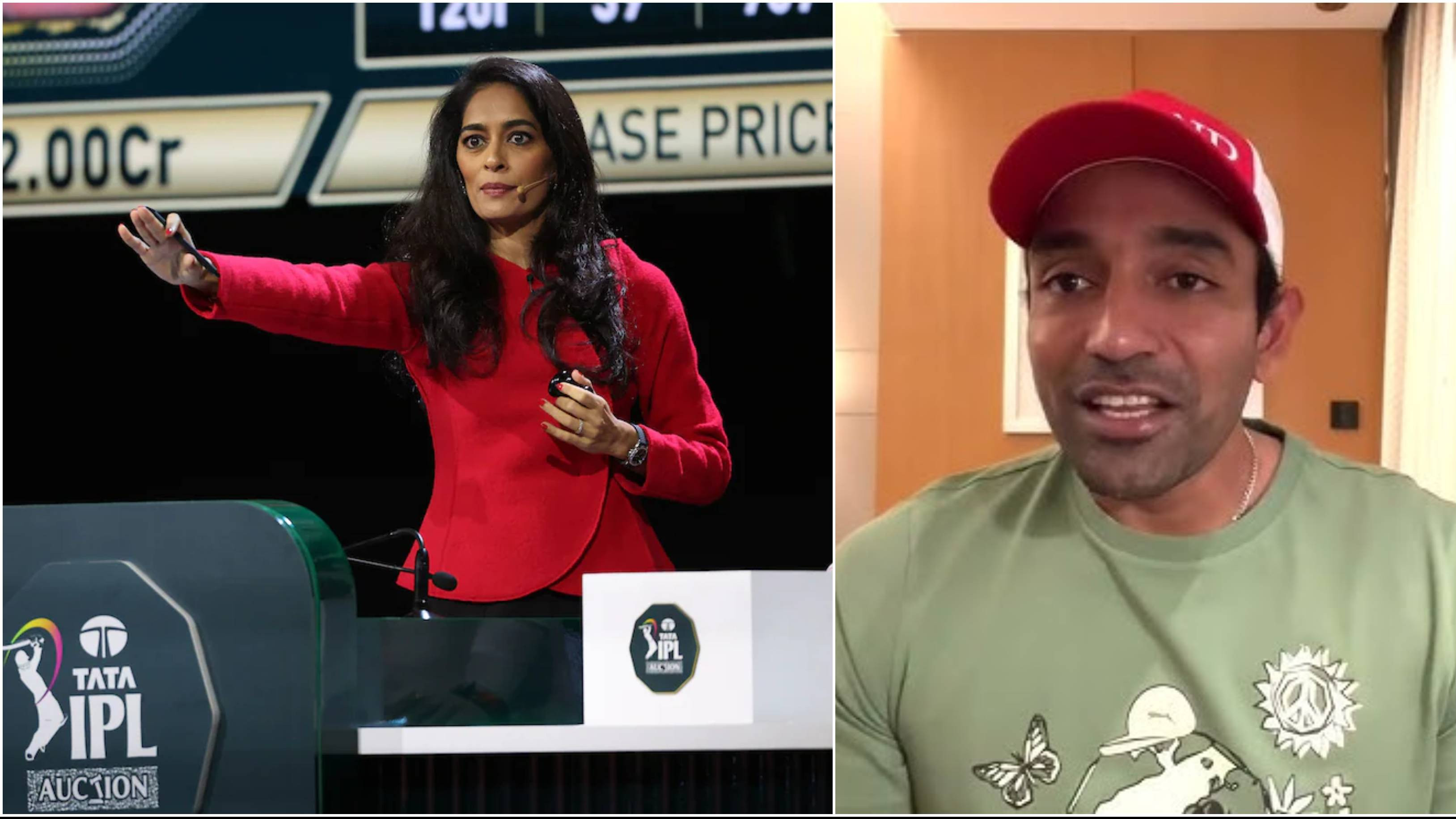“Keep trade window open throughout the year,” Robin Uthappa asks BCCI to do away with auctions in IPL