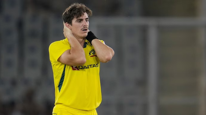 IND v AUS 2023: “Need to execute better”- Sean Abbott critical of Australian bowling after Indore ODI defeat