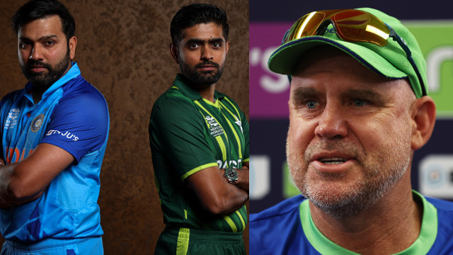 T20 World Cup 2022: “It's unthinkable” - Matthew Hayden wants to see India vs Pakistan Final