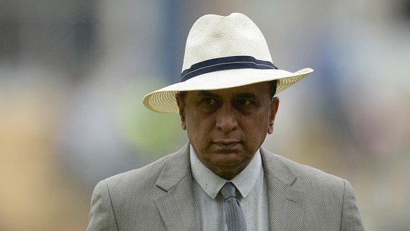 Sunil Gavaskar says fans want to see live-action; old matches only good for nostalgia