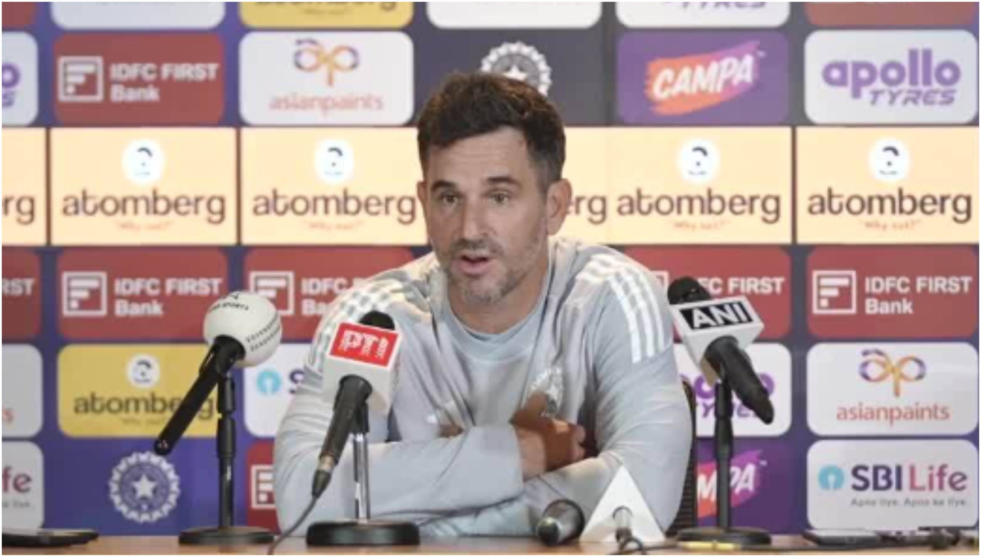 Ryan ten Doeschate | BCCI