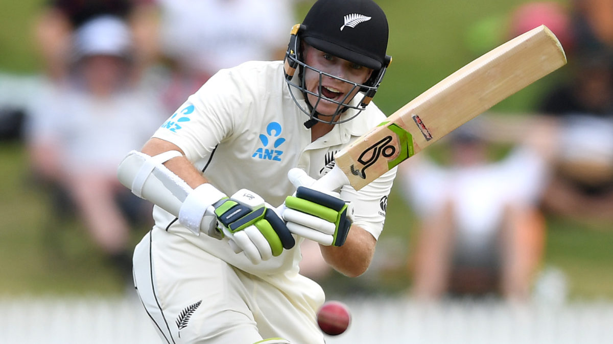 Tom Latham to captain New Zealand in 2nd Test v England | Getty
