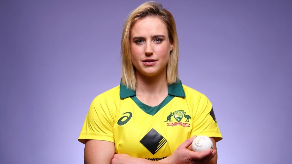 COVID-19 pandemic isn't going to affect Women's sport, says Ellyse Perry