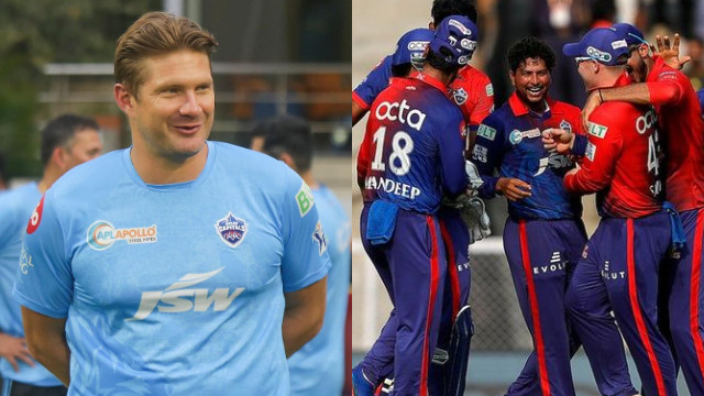 IPL 2022: DC assistant coach Shane Watson reveals what the team needs to do to make it into playoffs