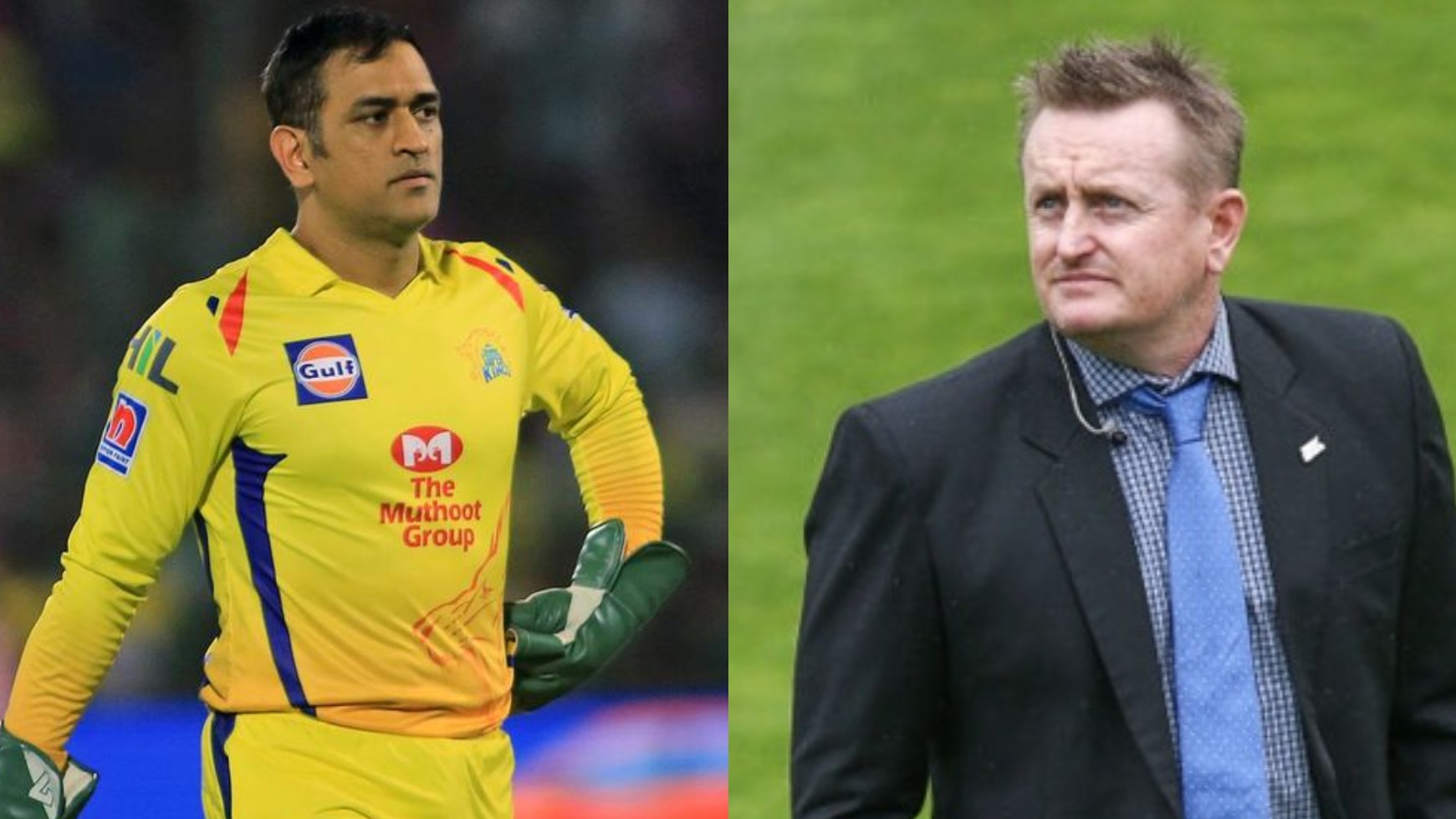 IPL 2021: “I think CSK are in big trouble, MS Dhoni has mentioned that,” says Scott Styris