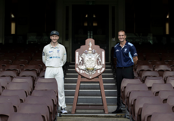 South Australia to host opening four rounds of Sheffield Shield | Getty Images