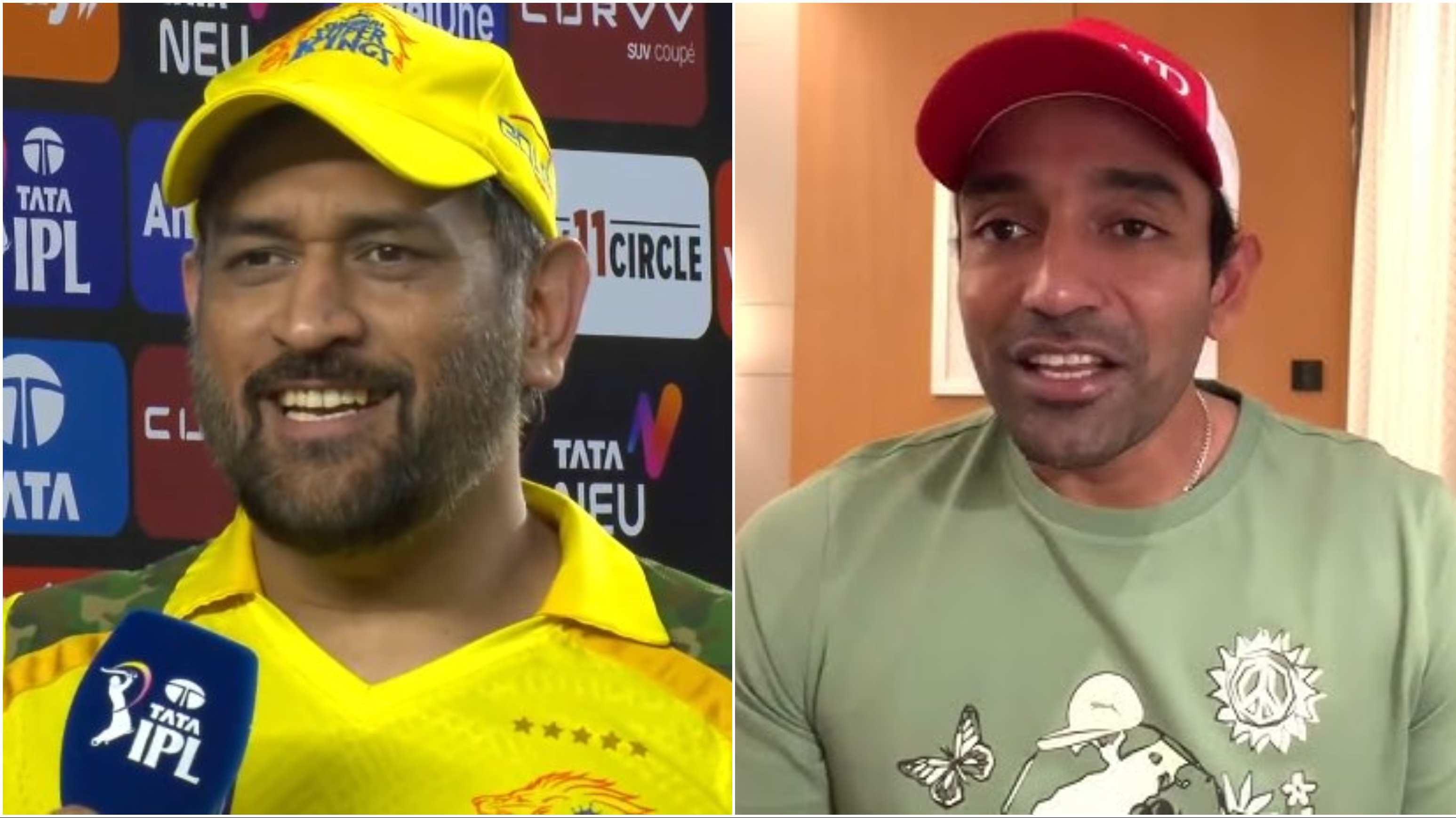 IPL 2025: “Fire still burns to win championships,” Robin Uthappa shares his verdict on MS Dhoni’s IPL future