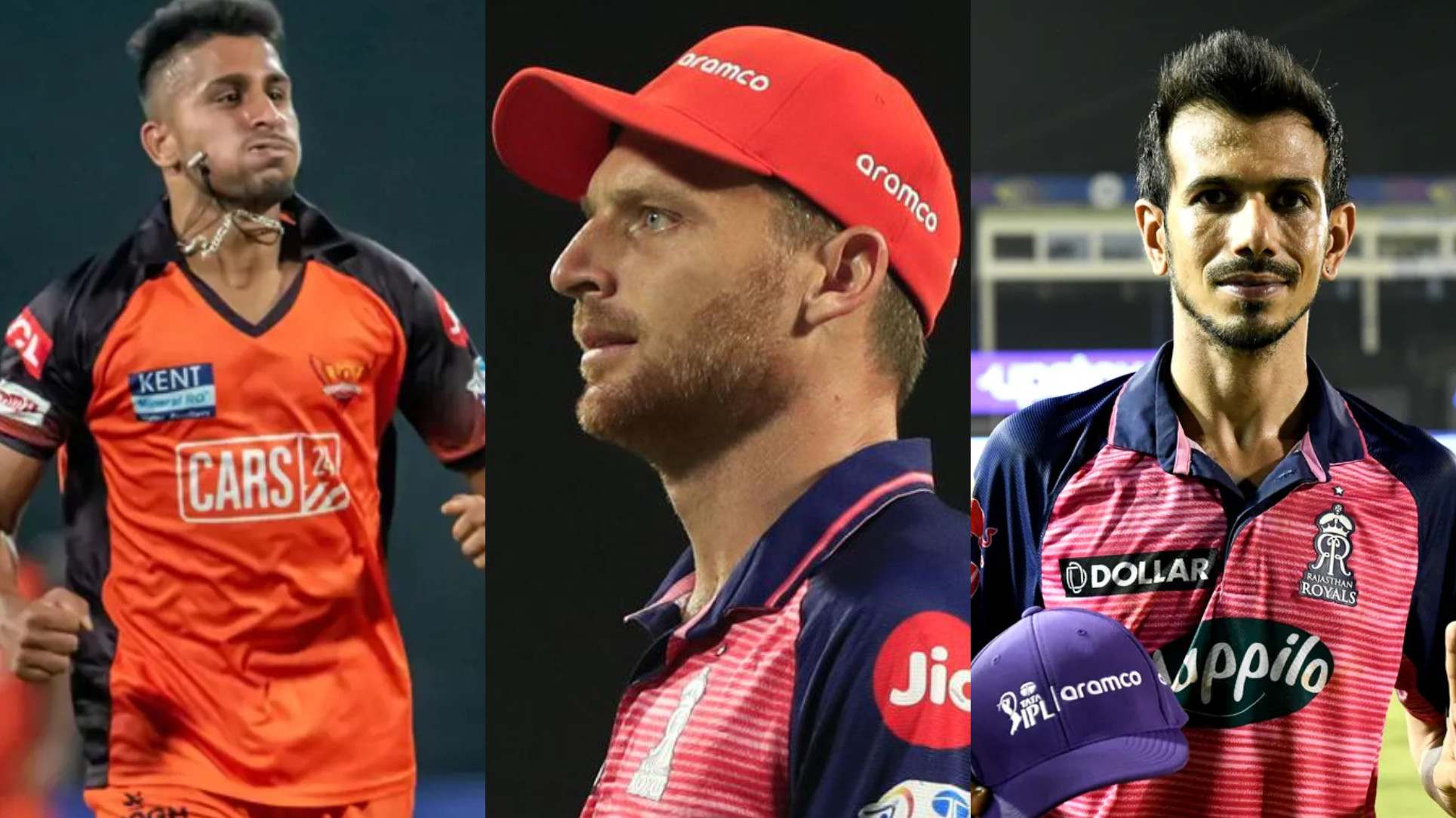 IPL 2022: List of all the award winners on the night of the IPL 15 final
