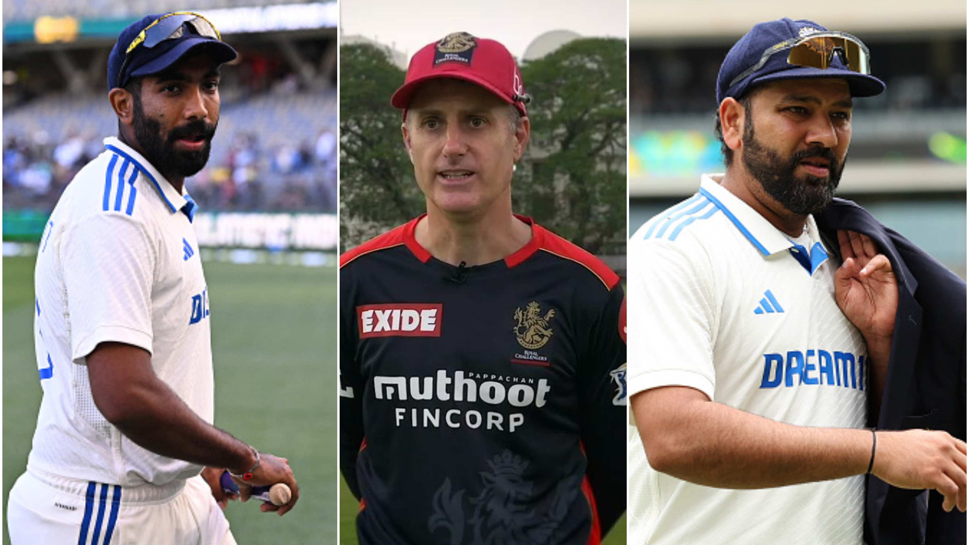 BGT 2024: “In Perth, India attacked the stumps,” Simon Katich compares captaincy styles of Bumrah and Rohit