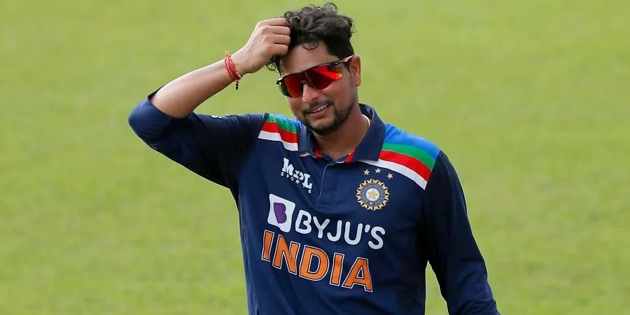 Kuldeep Yadav is expected to be out of action or 6-8 months | Getty