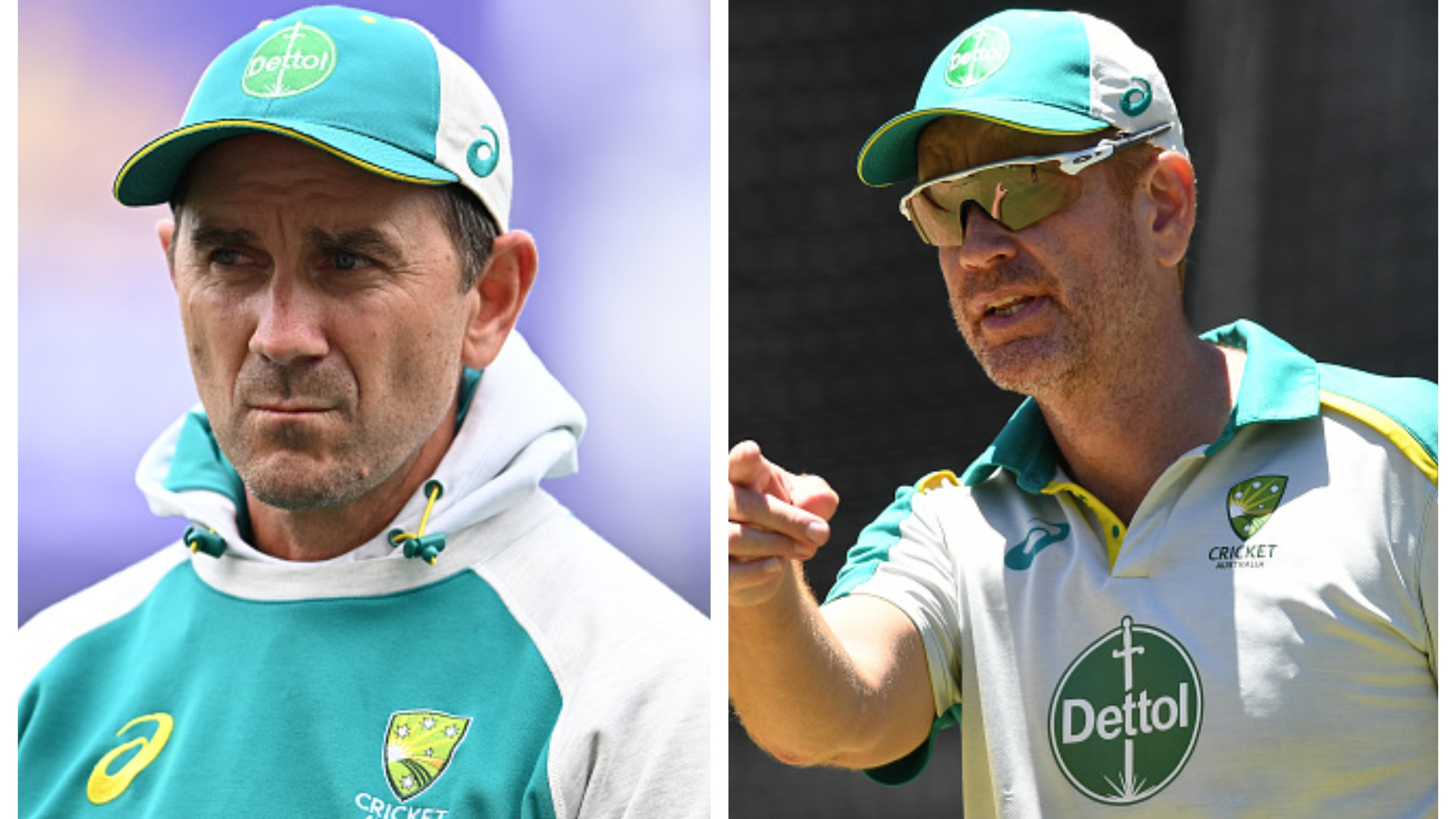 Justin Langer resigns; Andrew McDonald appointed Australia’s interim head coach