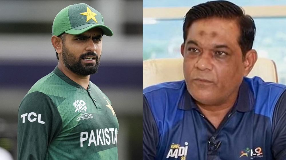 Rashid Latif says Pakistan cricket is in ‘ICU’, other ex-Pakistan players react after Babar Azam resigns as captain