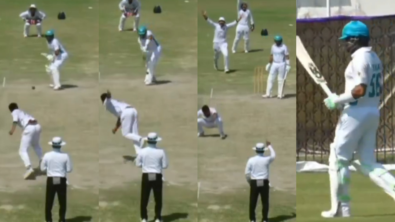 Babar Azam | X