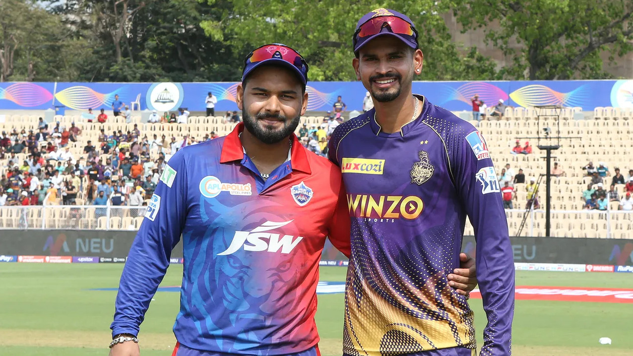 IPL 2022: Match 41, DC v KKR- COC Predicted Playing XIs