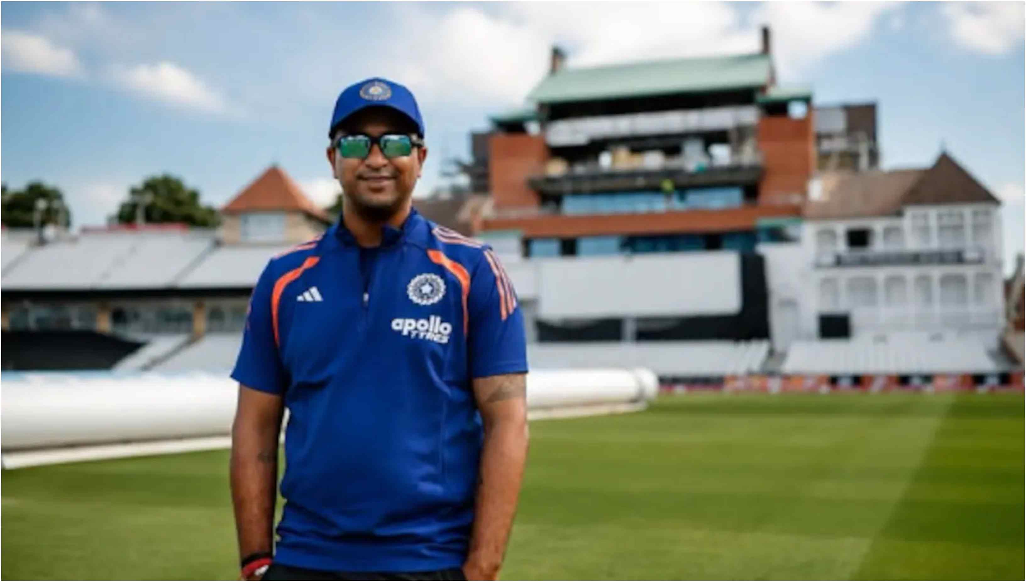 Pragyan Ojha | Instagram