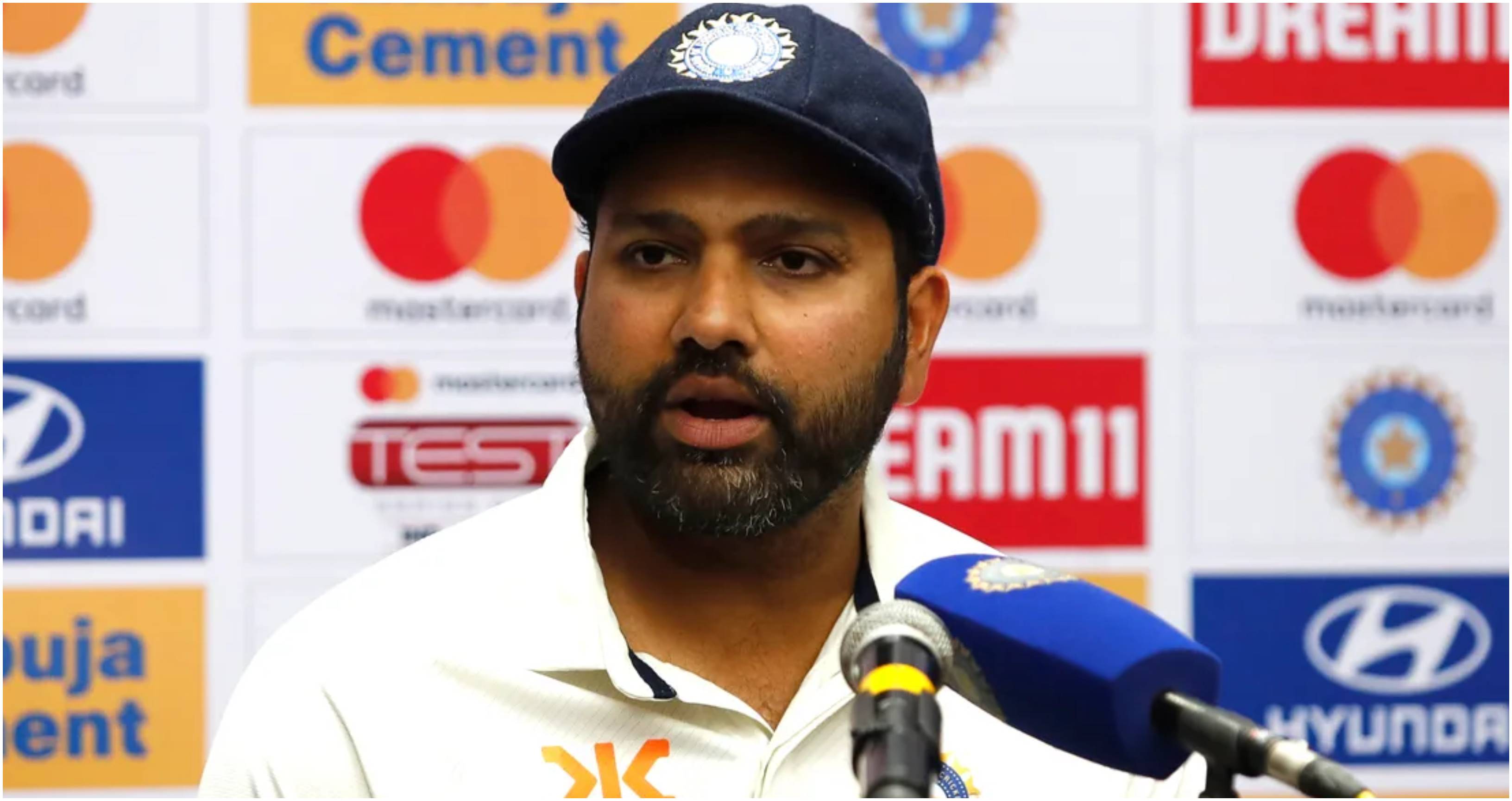 Rohit Sharma | BCCI