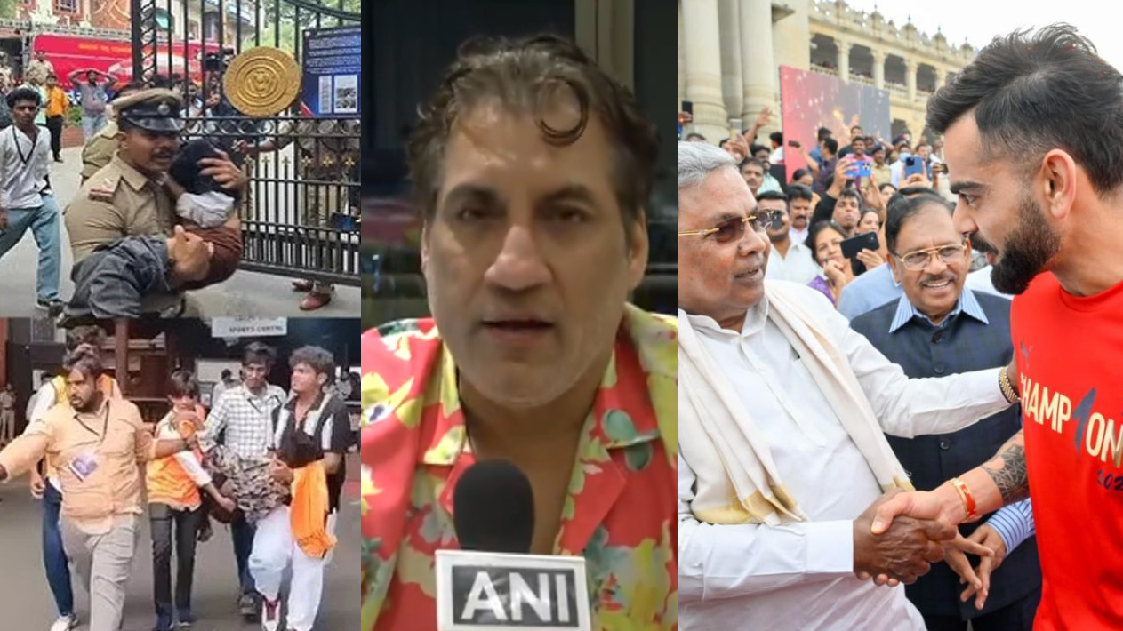 WATCH- ‘If Virat Kohli had known..