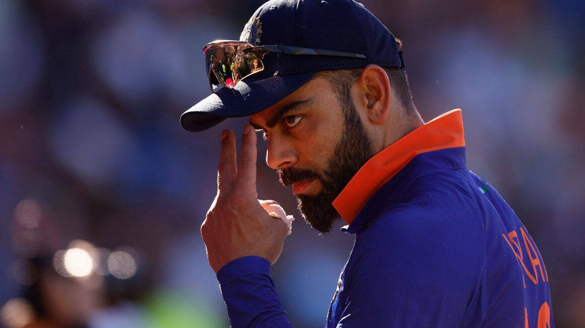 Asia Cup 2022: “I know where my game stands”- Virat Kohli says it’s not possible to run this far without abilities