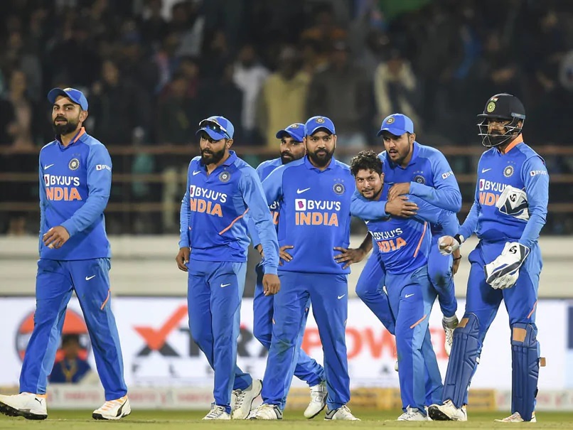 Team India will begin their home season by hosting England for a full series | AFP