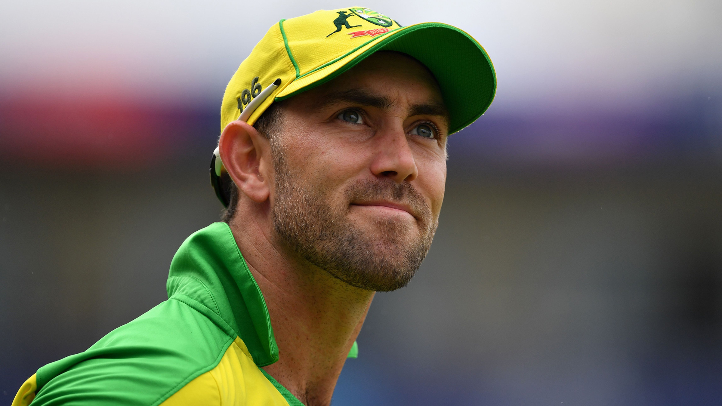 WATCH- 'Took talent & skills I had for granted': Glenn Maxwell on his biggest mistake