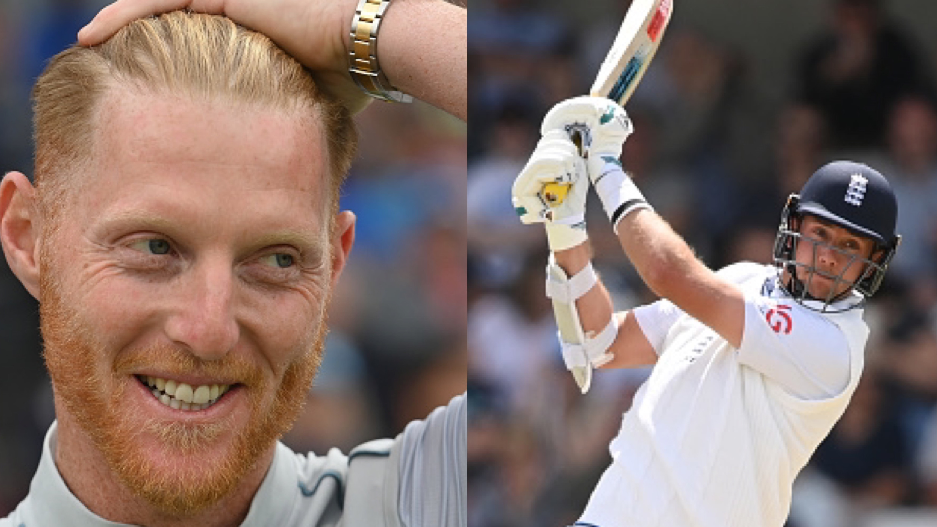 Stuart Broad updates his Instagram bio to 'Official Nighthawk for England'; Ben Stokes explains why