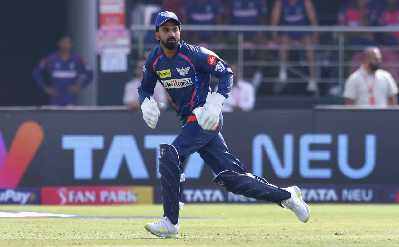 KL Rahul | BCCI-IPL