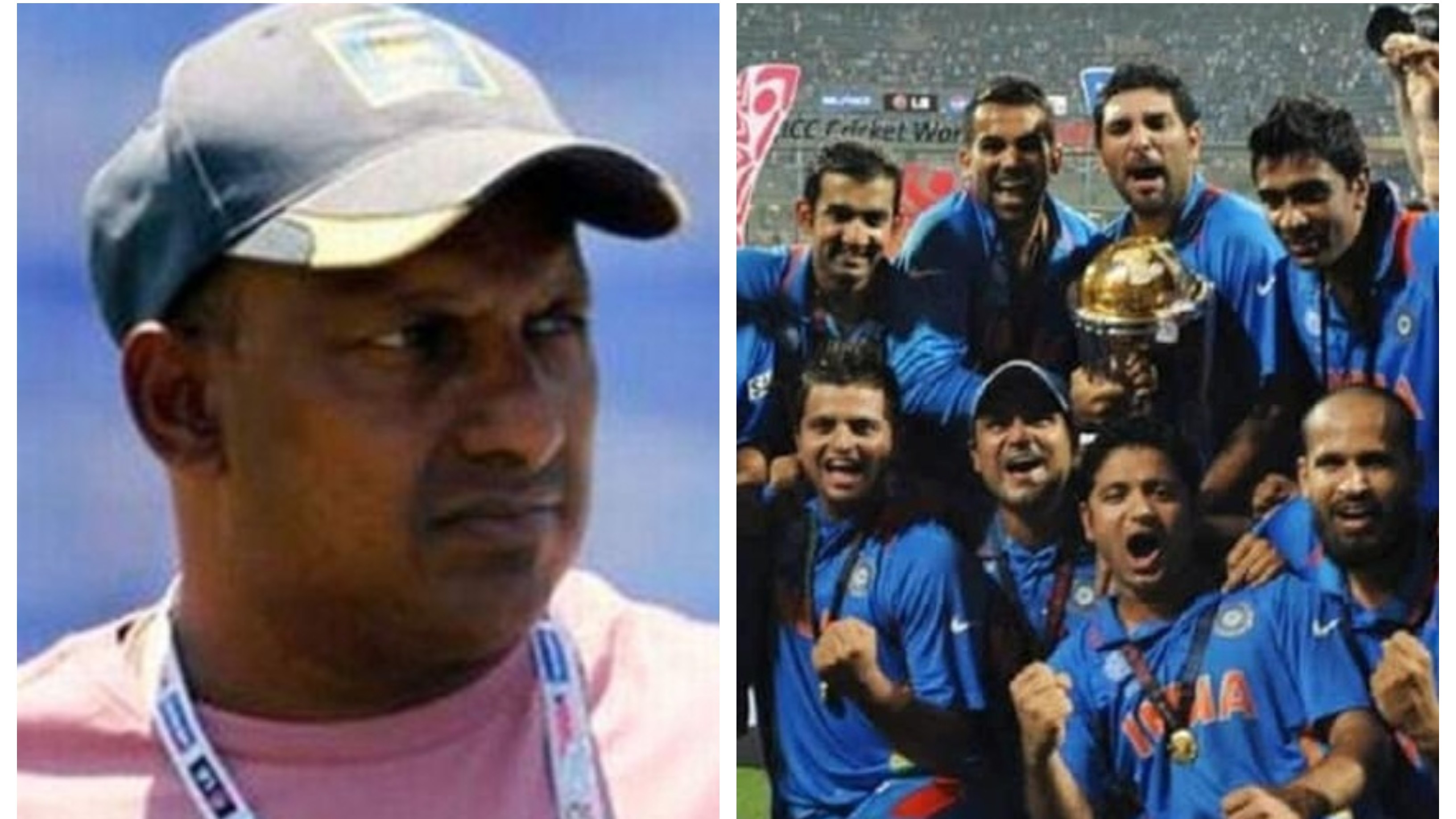 Aravinda de Silva urges BCCI, ICC and SLC to investigate match-fixing claims in 2011 World Cup final