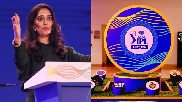 IPL 2024: Mallika Sagar set to become the first-ever female IPL auctioneer- Report 