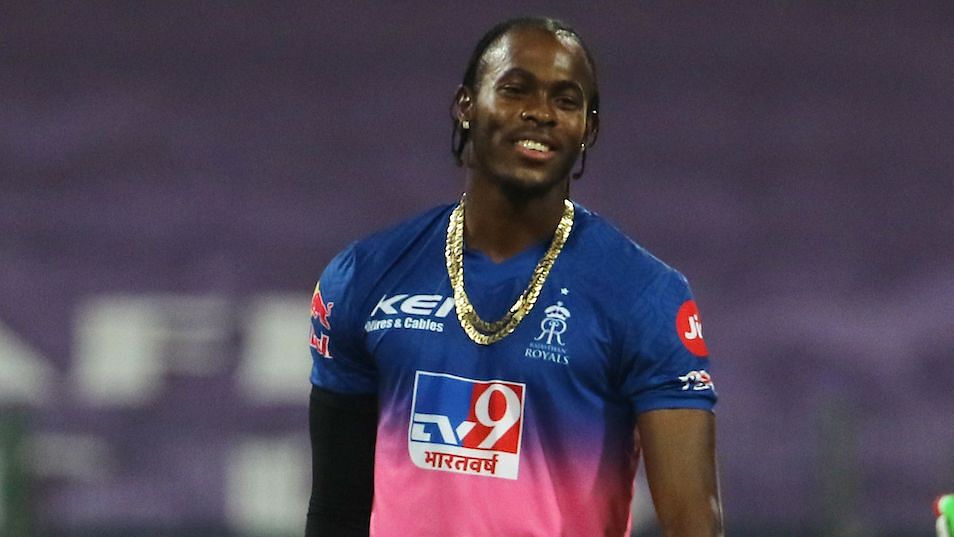 Jofra Archer has played 35 matches for Rajasthan Royals in IPL, picking 46 wickets | BCCI/IPL