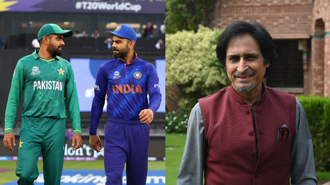 PCB chief Ramiz Raja confirms he will propose four-nation Super Series including India, Pakistan