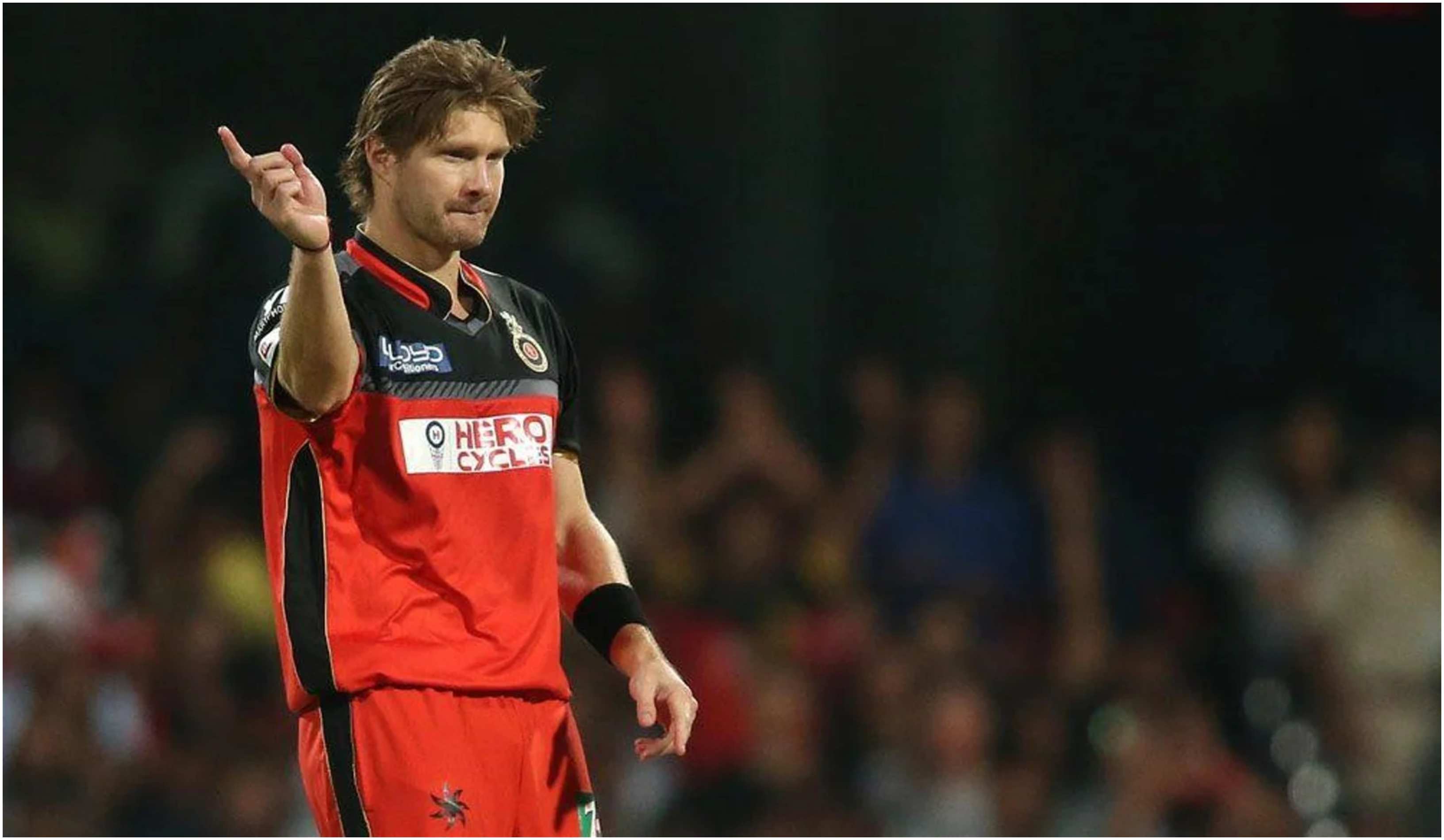 Shane Watson | BCCI-IPL