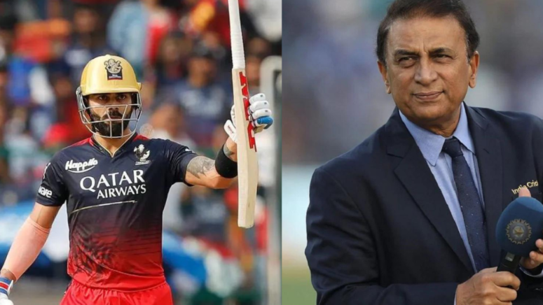 ‘Virat Kohli’s form should be observed at that point’-Sunil Gavaskar on his inclusion in T20 World Cup 2024