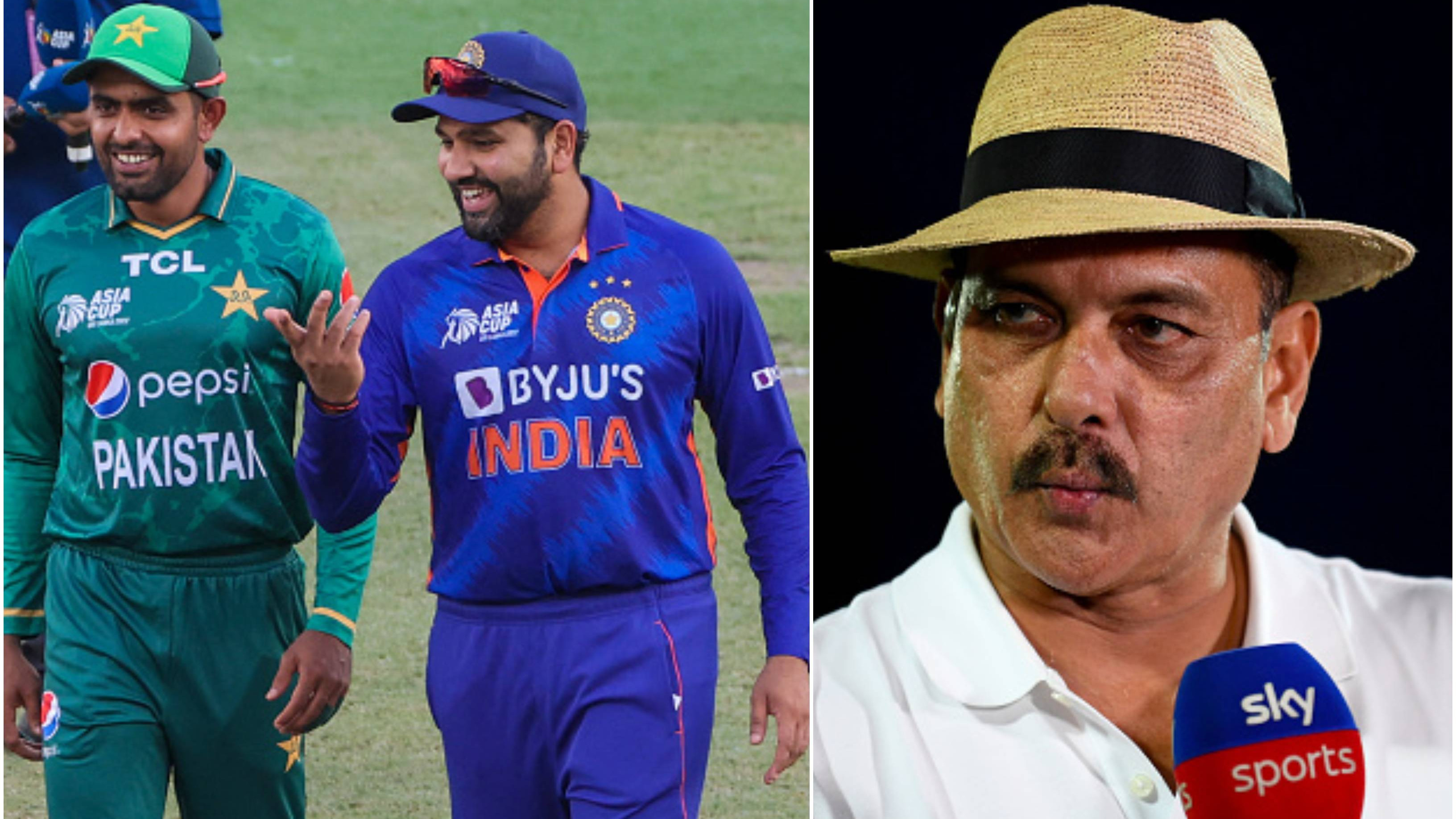 Ravi Shastri feels concept of ‘super-substitute player’ will come into picture in T20Is going forward