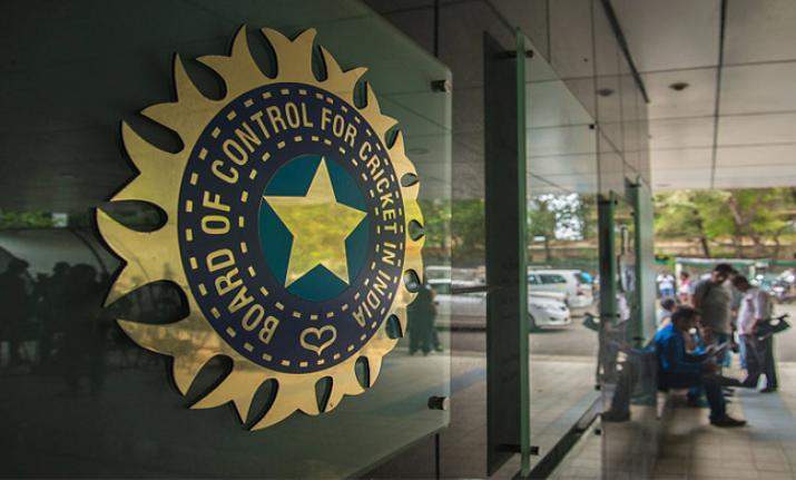 The BCCI will follow an online auction process to award the rights | Getty