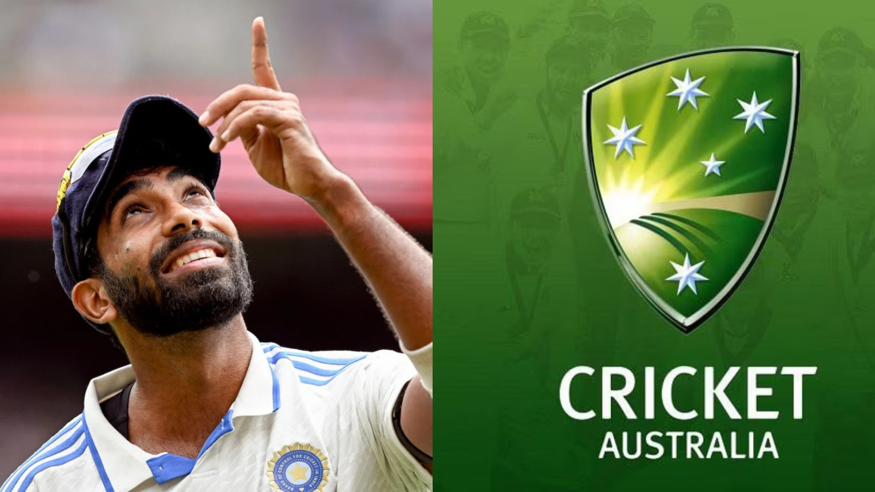 Cricket Australia (CA) unveils its Test team of the year 2024; Jasprit Bumrah named captain