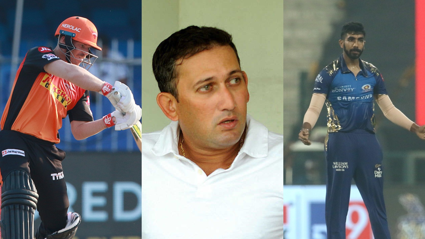 Ajit Agarkar names his IPL 2020 XI; leaves Virat Kohli out