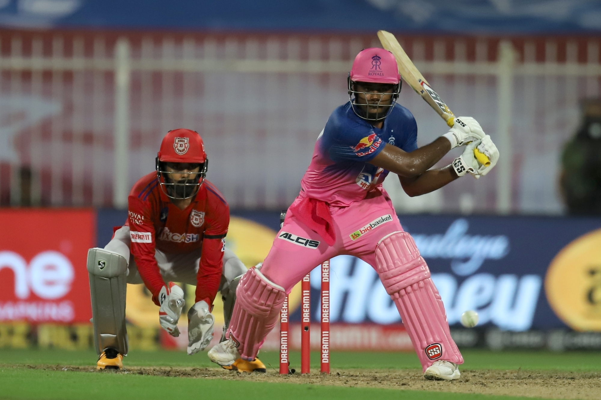 Sanju Samson's loss of form has hit the RR team pretty hard | BCCI/IPL