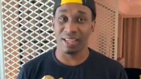 IPL 2020: WATCH – Dwayne Bravo urges CSK fans to keep supporting the team in tough times
