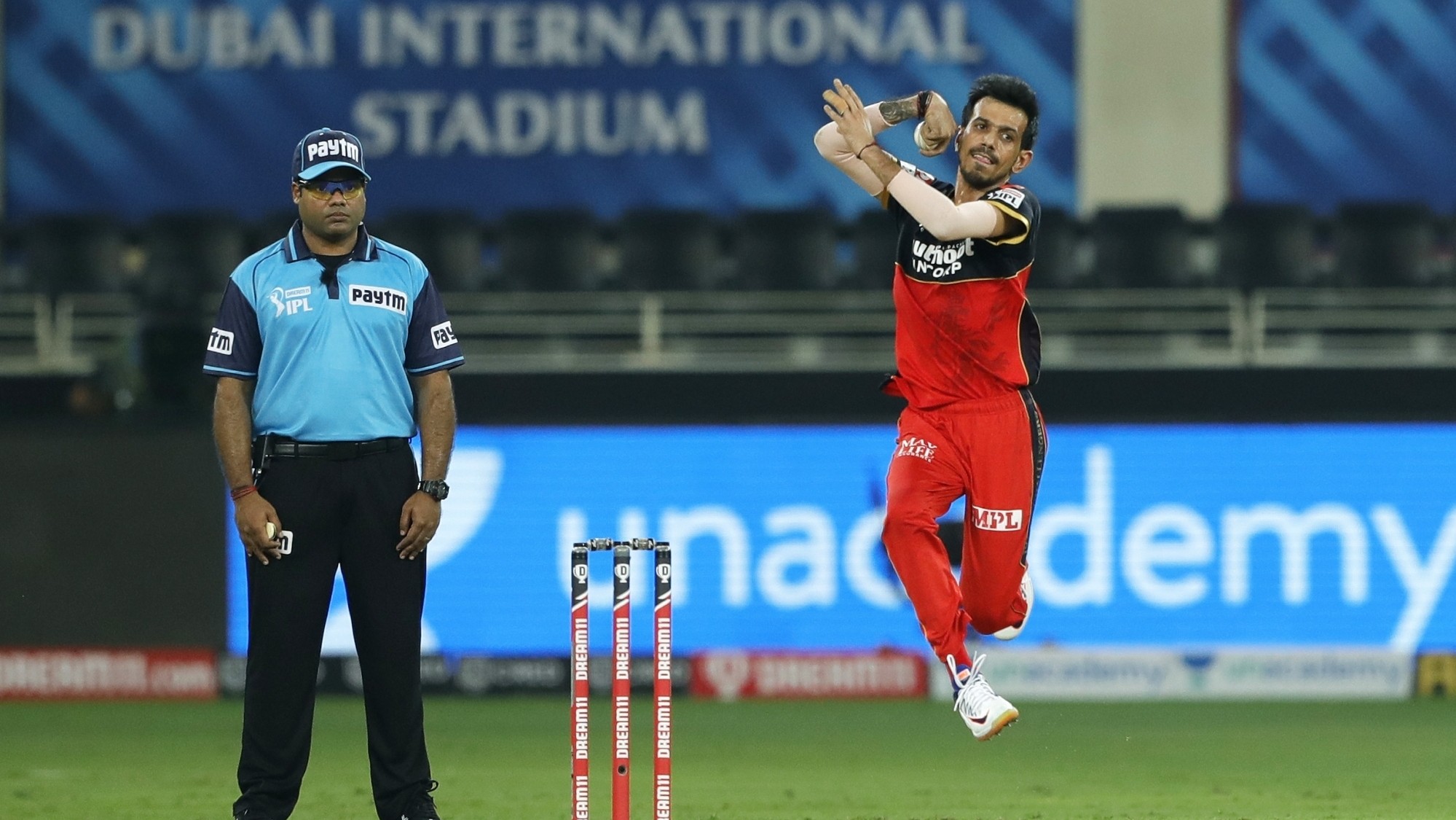 IPL 2020: Yuzvendra Chahal explains why it feels ‘heavenly’ playing the tournament in UAE