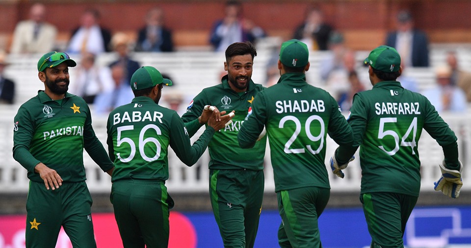 Amir wil also attend the fitness test | Getty Images