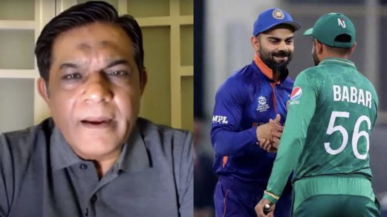 India a good team but there's no example of the way Pakistan is currently playing cricket - Rashid Latif