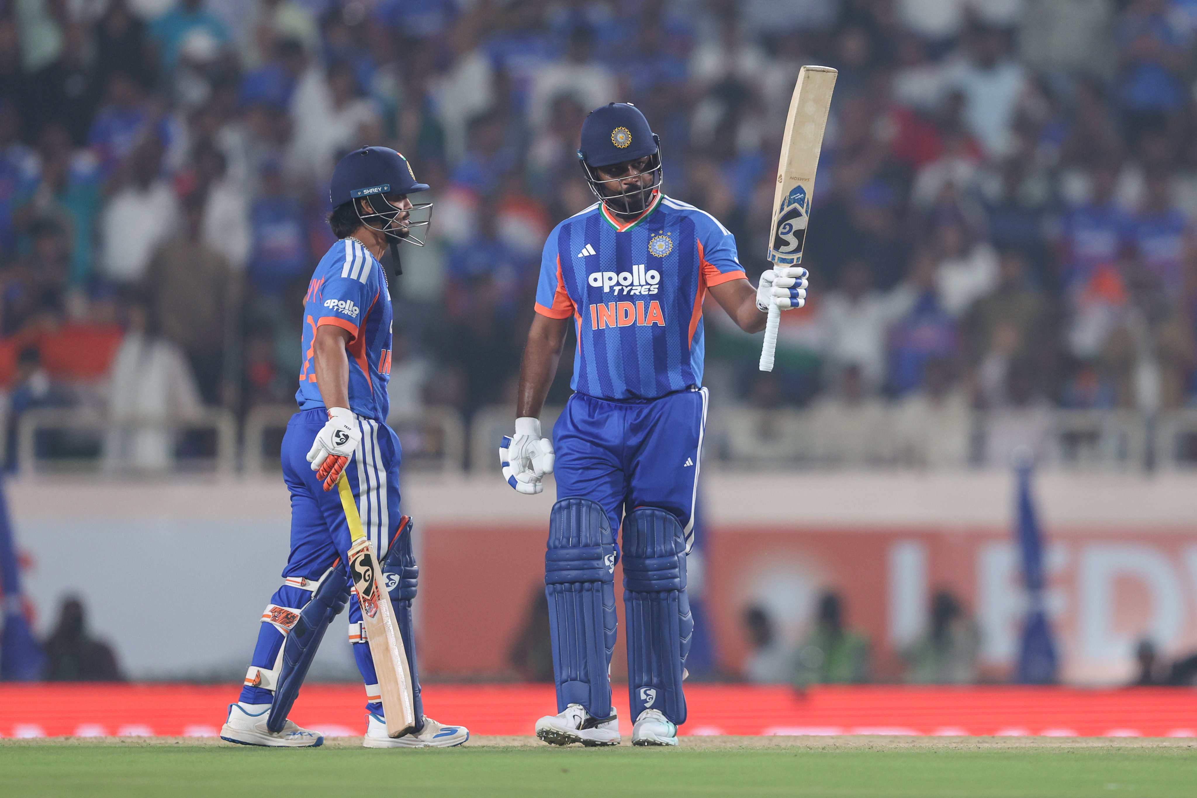 Sanju Samson | BCCI