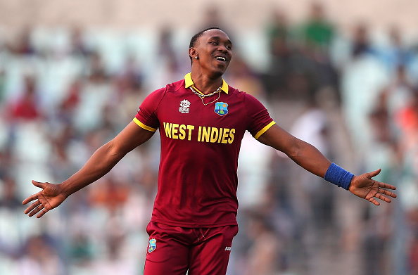 West Indies' batting depth better than it was at 2016 T20 World Cup: Dwayne  Bravo