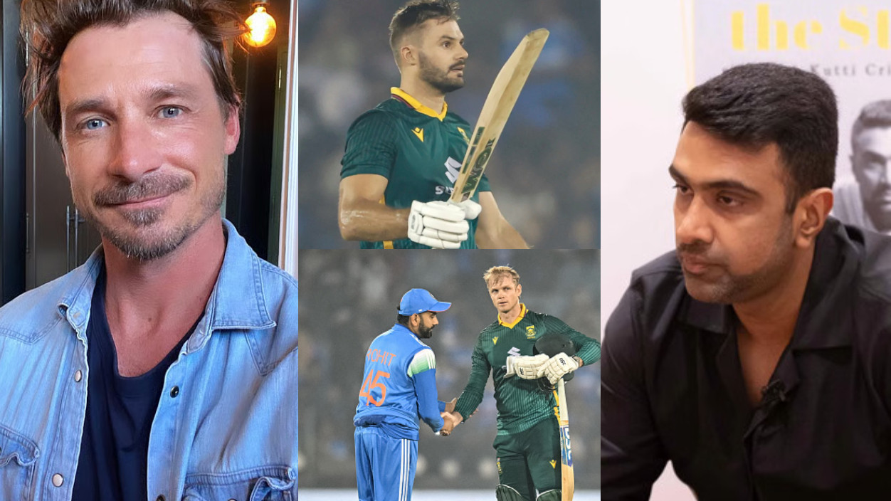 IND v SA 2025: Cricket fraternity reacts as South Africa record joint-highest ODI chase v India to win 2nd ODI