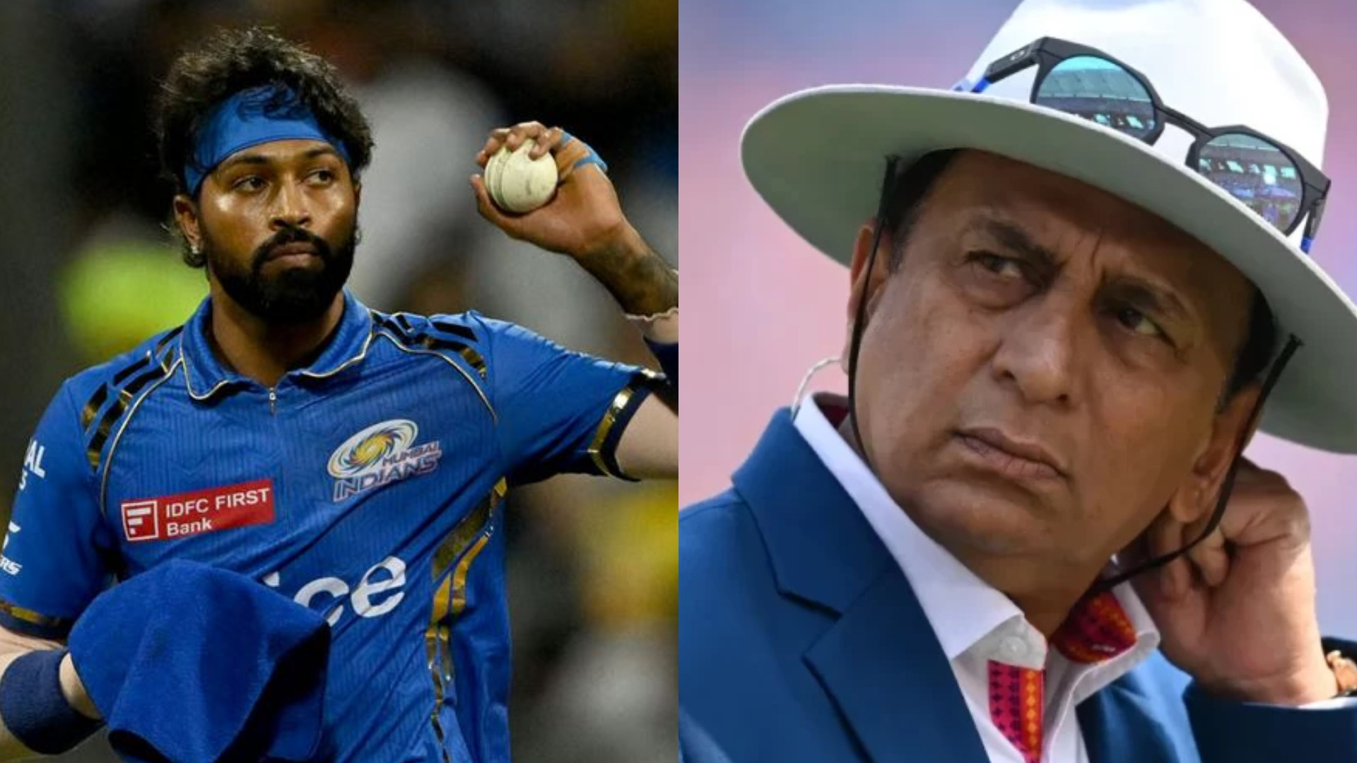 IPL 2024: “Almost like a benefit match”- Sunil Gavaskar unable 'to get over' Hardik Pandya's last over to MS Dhoni