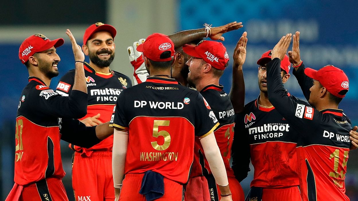 RCB has great chance to win IPL 2020 | BCCI/IPL