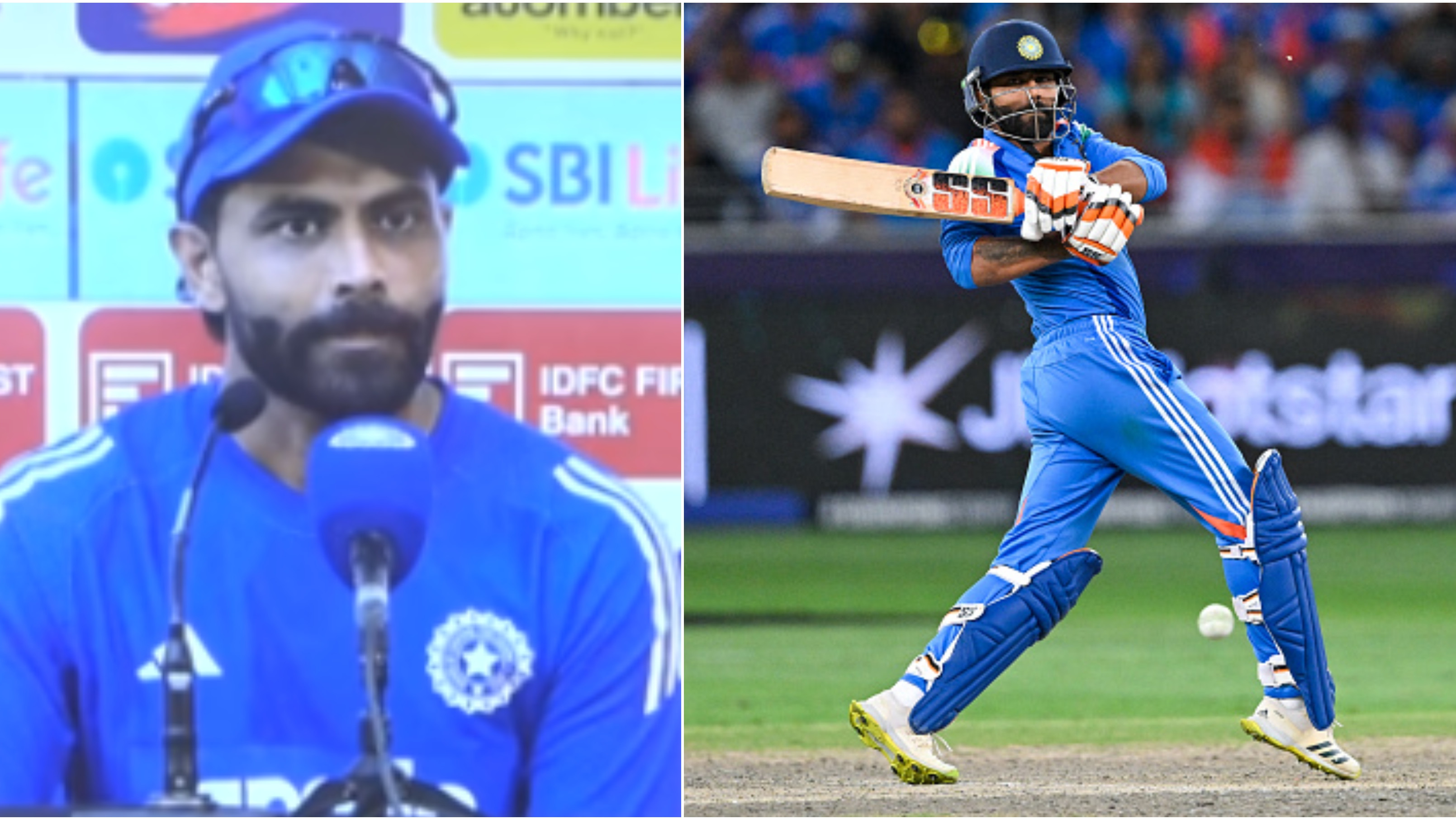 “It is not in my hands…,” Ravindra Jadeja expresses wish to play 2027 World Cup; opens up on his ODI snub for Australia tour