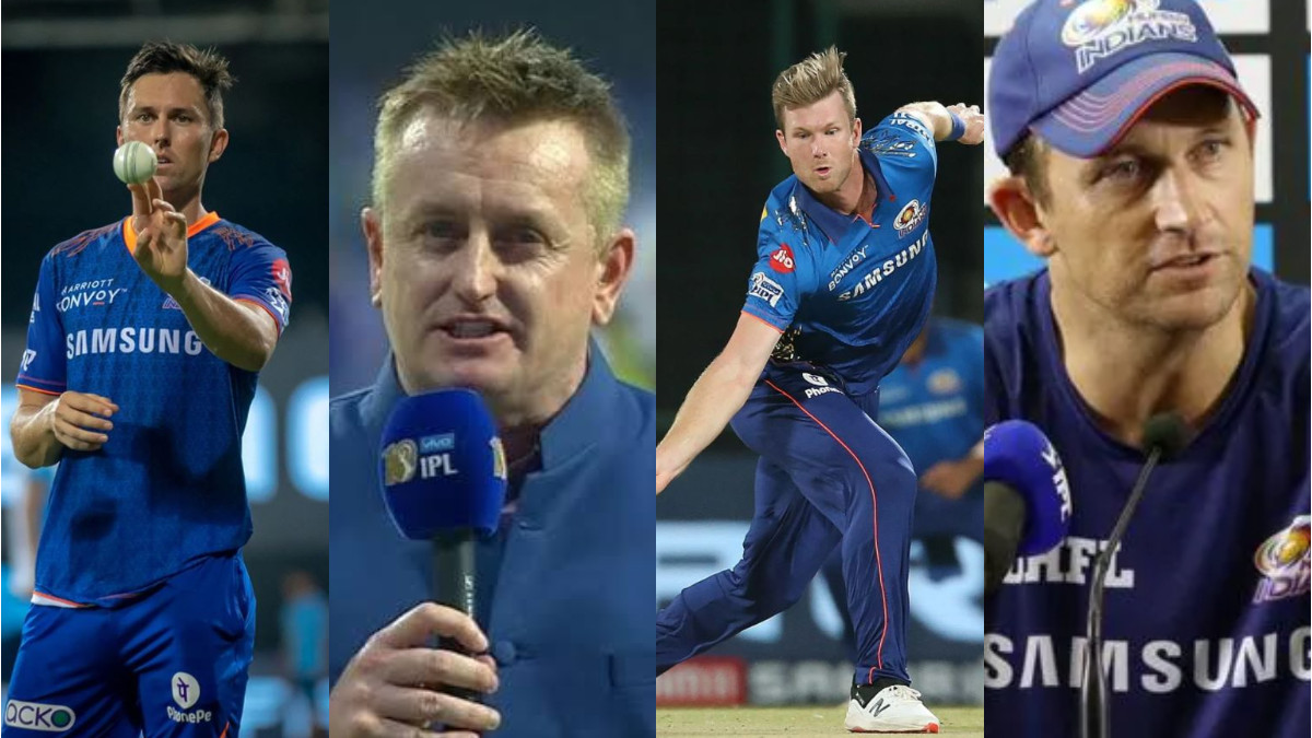 First group of New Zealand players reach home; second group expected on Sunday after IPL 2021 suspension