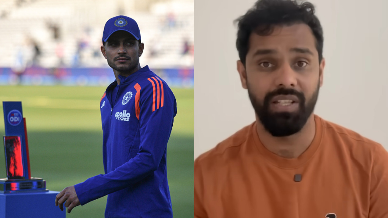 “He has a lot to improve in captaincy”- Hanuma Vihari says Shubman Gill needs to assert himself more as India captain