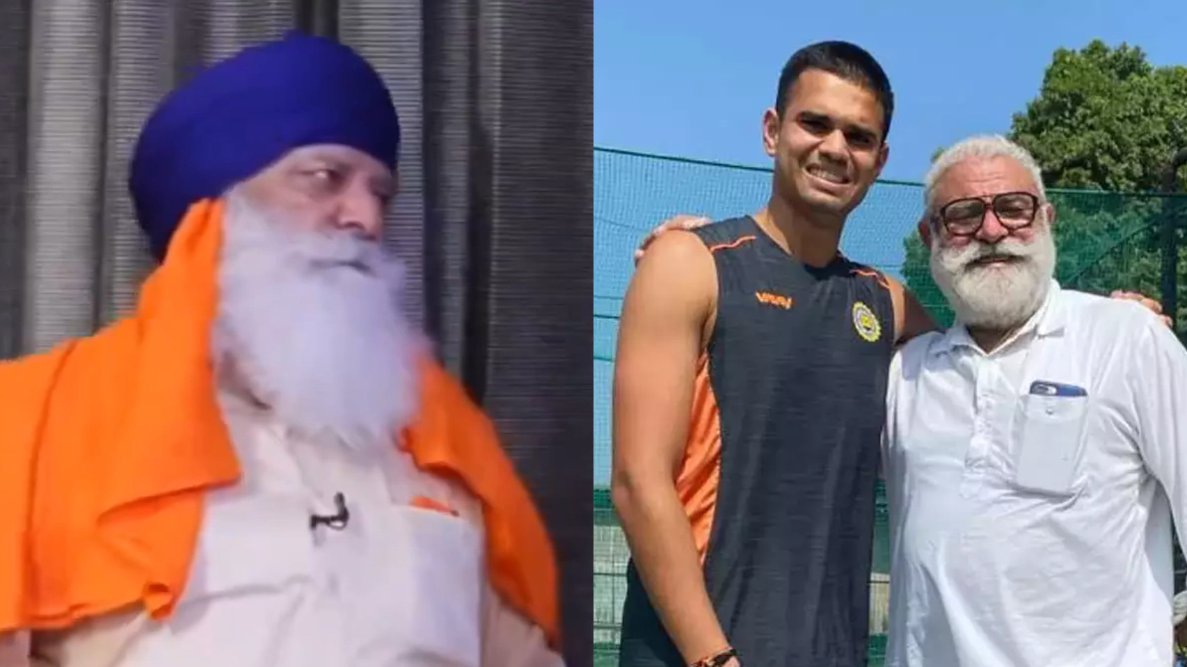 WATCH- “Kisi tarashgir ke haath me dalo”- Yograj Singh says Arjun Tendulkar needs proper guidance to enhance his skills